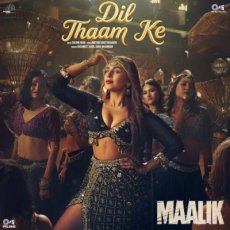 Dil Thaam Ke Rashmeet Kaur, Rana Majumdar Dil Thaam Ke Rashmeet Kaur, Rana Majumdar