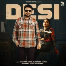 Desi Karamjit Anmol, Jasmeen Akhtar Desi Karamjit Anmol, Jasmeen Akhtar