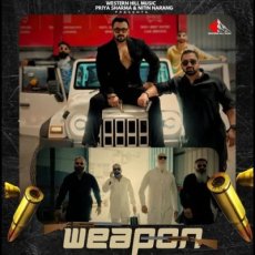 Weapon Raja Sandhu Weapon Raja Sandhu