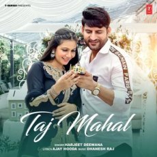 Taj Mahal Harjeet Deewana Taj Mahal Harjeet Deewana